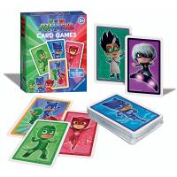 PJ Masks Card Games Extra Image 1 Preview